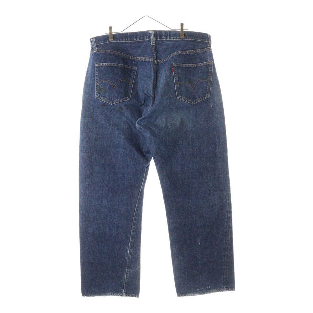 Levi's(リーバイス) 70s 501 66前期 ボタン裏6 デニムパンツ インディゴ