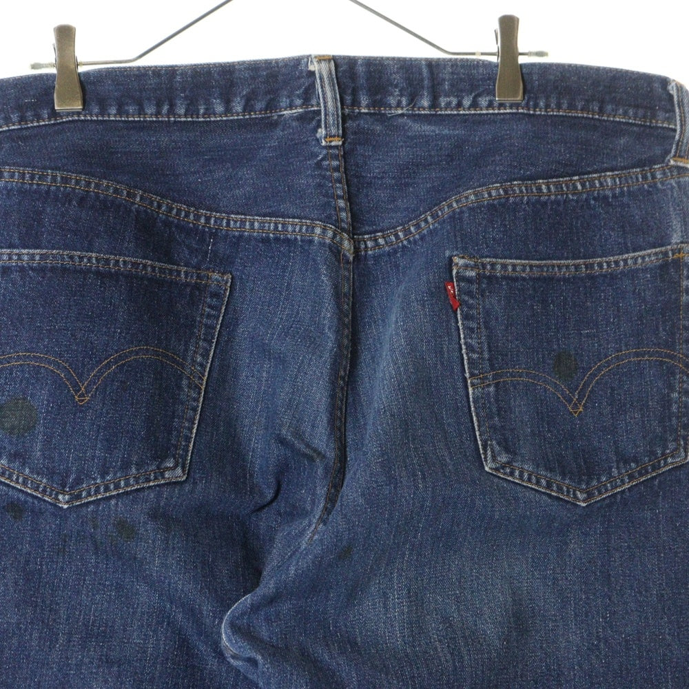 Levi's(リーバイス) 70s 501 66前期 ボタン裏6 デニムパンツ インディゴ