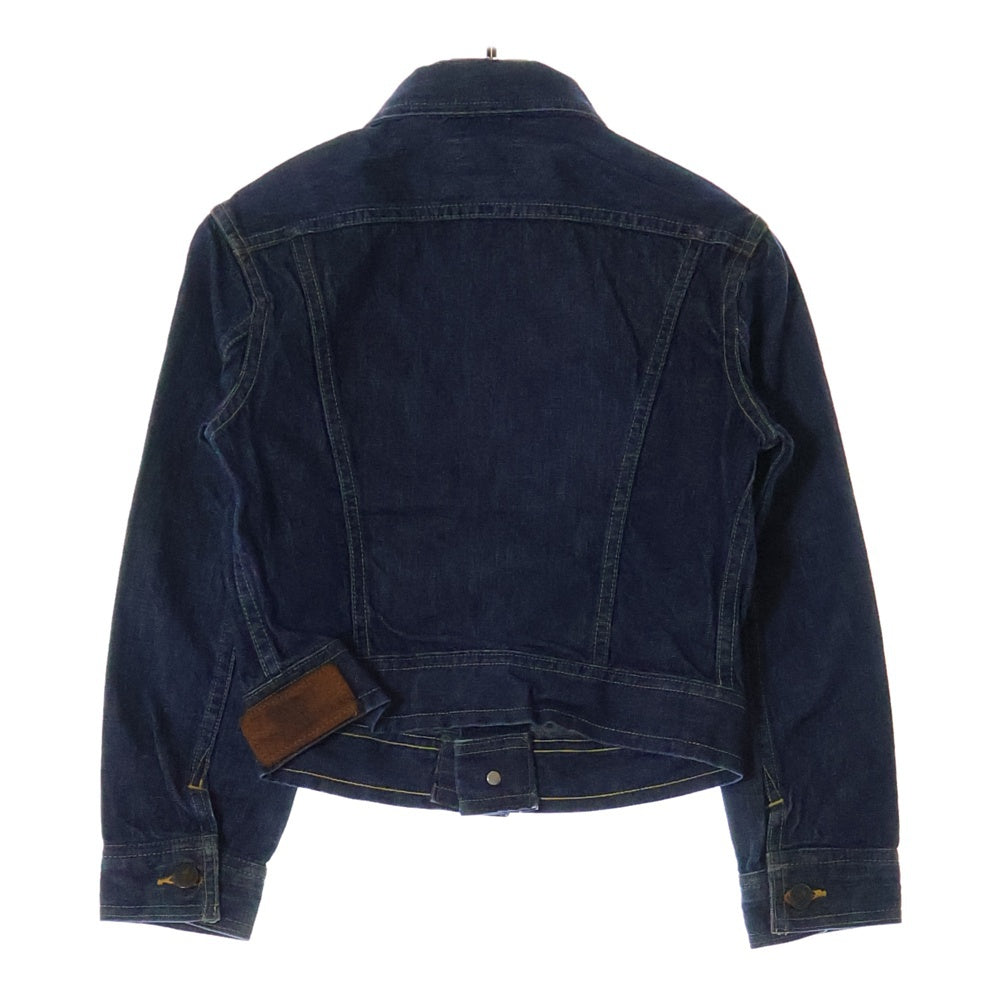 LEE(リー) 50s VINTAGE 109-JY Denim Jacket デニムジャケット 赤タグ キッズ 濃紺
