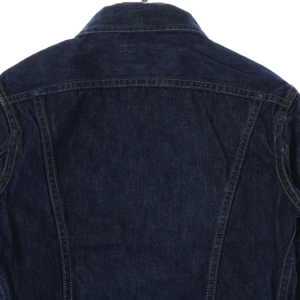 LEE(リー) 50s VINTAGE 109-JY Denim Jacket デニムジャケット 赤タグ キッズ 濃紺