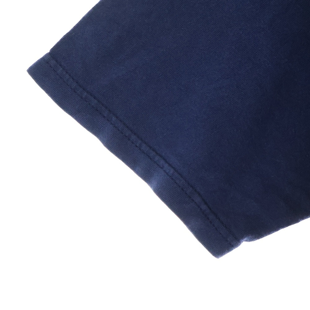 VINTAGE(ヴィンテージ) 90s HI-STANDARD you have your freedom ハイスタンダード 半袖Tシャツ カットソー ネイビー
