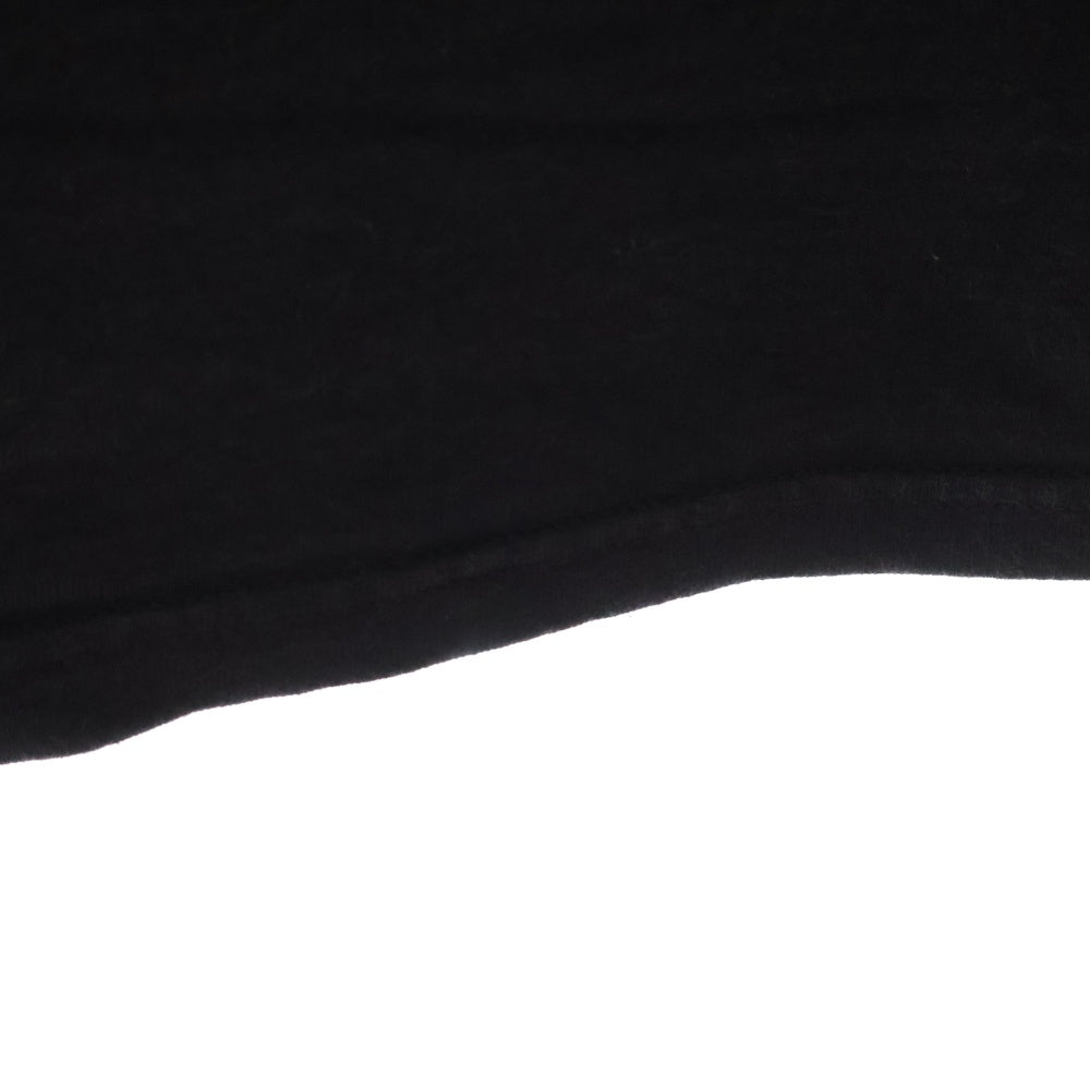 VINTAGE(ヴィンテージ) 00s Michael Jackson 2009 マイケルジャクソン 半袖プリントTシャツ カットソー ブラック