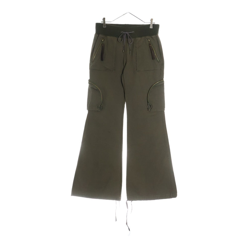 G.O.A.(ゴア) 00s Parachute Cargo Pants パラシュートカーゴパンツ