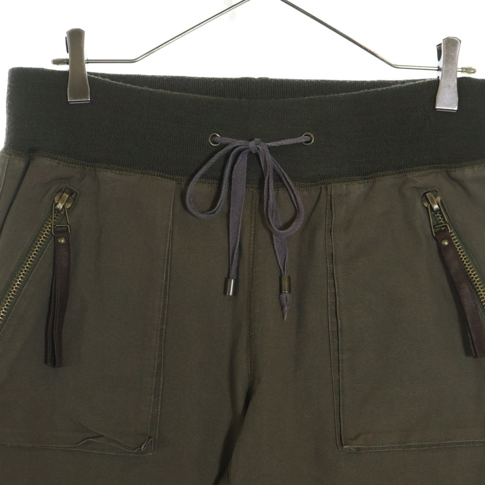 G.O.A.(ゴア) 00s Parachute Cargo Pants パラシュートカーゴパンツ
