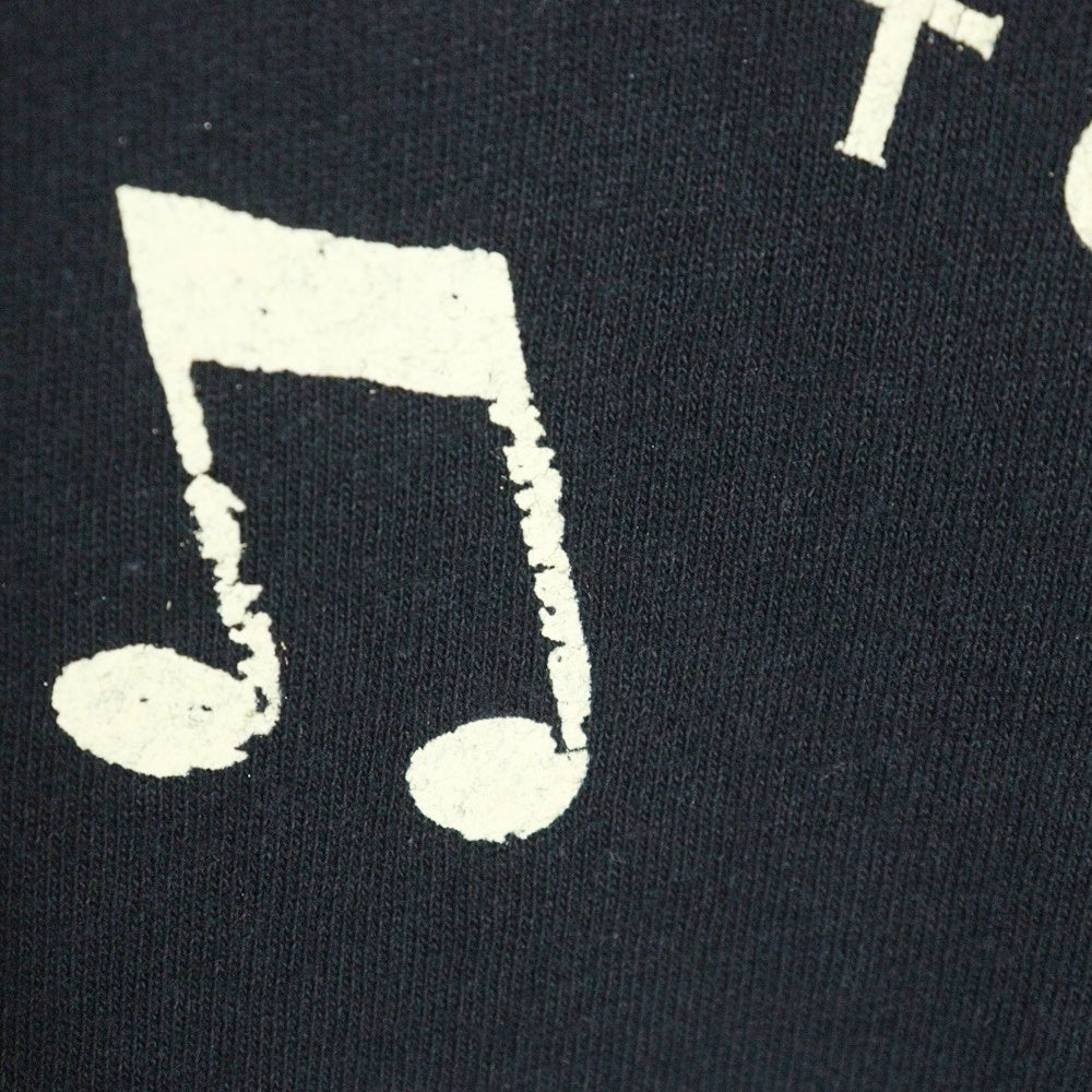 VINTAGE(ヴィンテージ) 90S RED HOT CHILI PEPPERS ”ONE HOT MINUTE L/S レッドホットチリペッパーズ ワンホットミニッツ ロングスリーブ 長袖Tシャツ ブラック