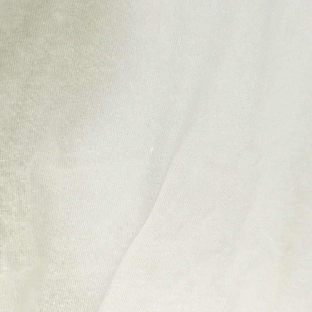 VINTAGE(ヴィンテージ) 90S SONIC YOUTH GOO ソニックユース グラフィックプリント 半袖Tシャツ ホワイト