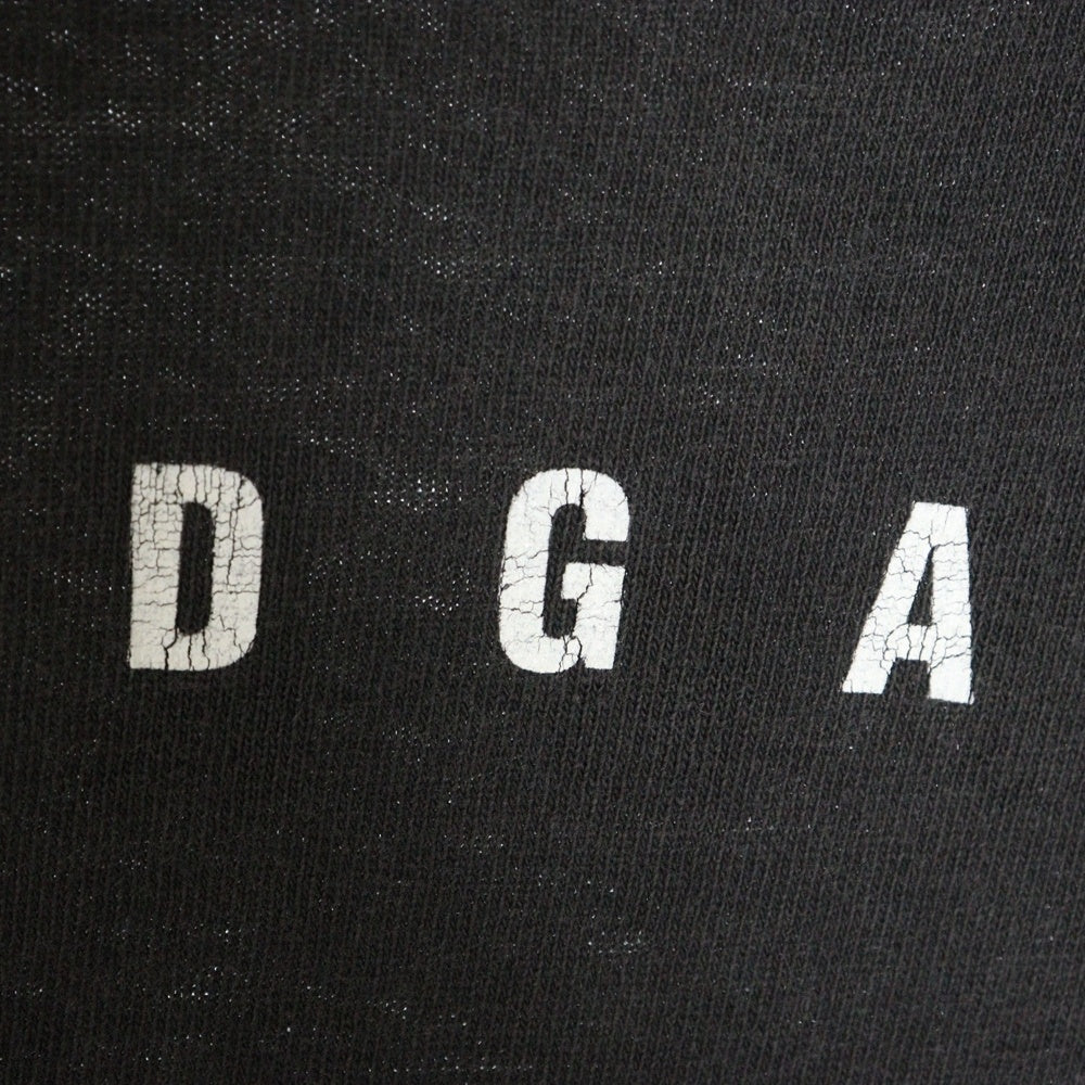 VINTAGE(ヴィンテージ) 90S SOUNDGARDEN SUPERUNKNOWN SUMMER 1994 サウンドガーデン スーパーアンノウン サマー 1994 ツアー 半袖Tシャツ ブラック