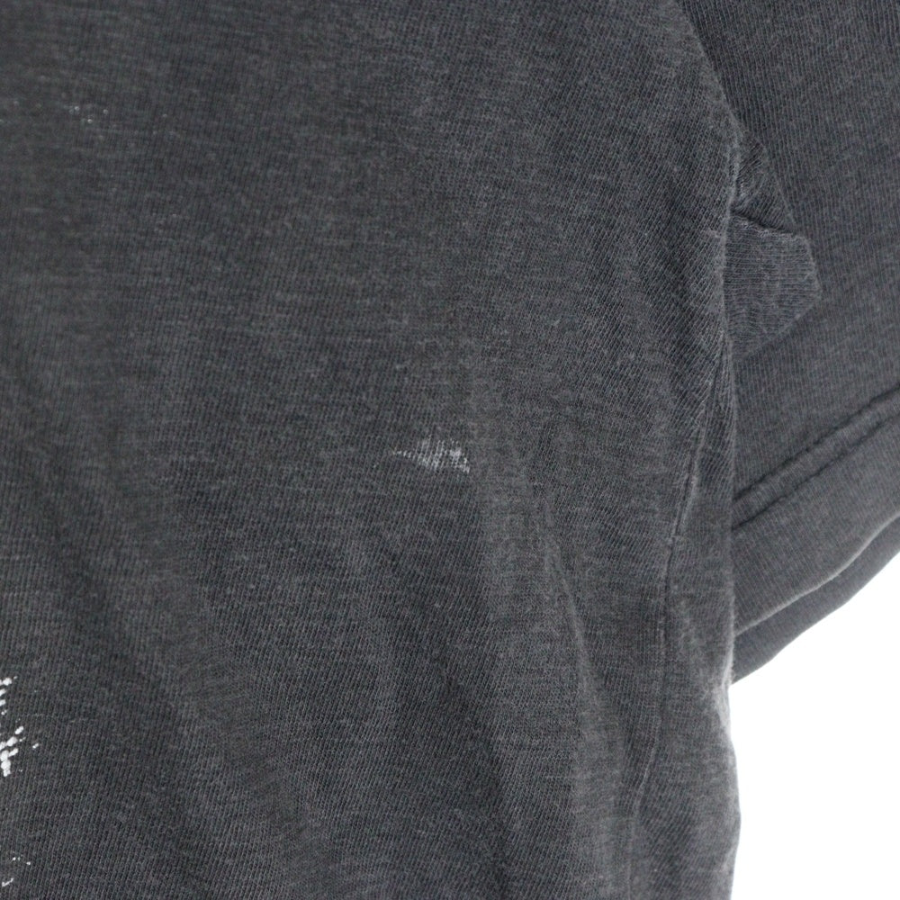VINTAGE(ヴィンテージ) 90s RAGE AGAINST THE MACHINE BOMBTRACK CHE GUEVARA BOOTLEG レイジアゲインストザマシーン ブートレグ 両面プリント 半袖tシャツ ブラック