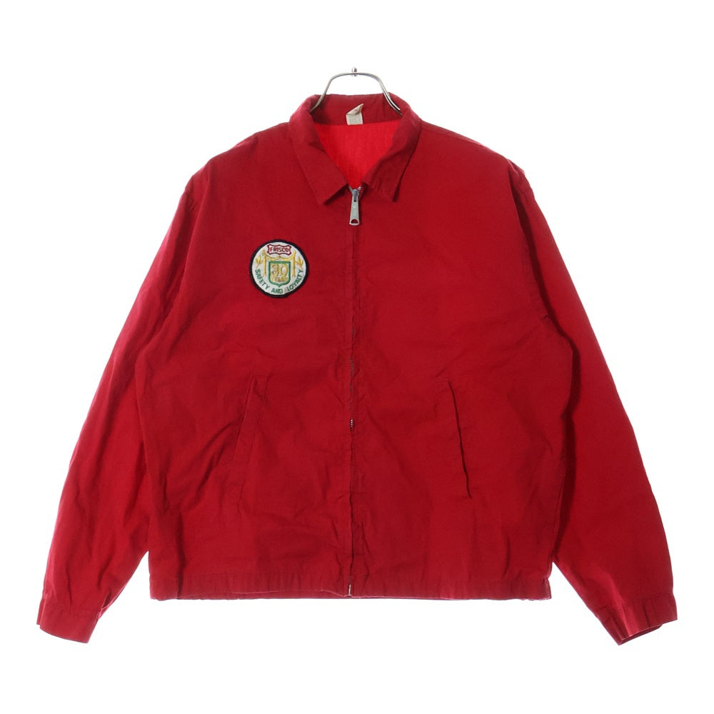VINTAGE(ヴィンテージ) 70-80s SPORTSWEAR SWIFT ZIP ジャケット