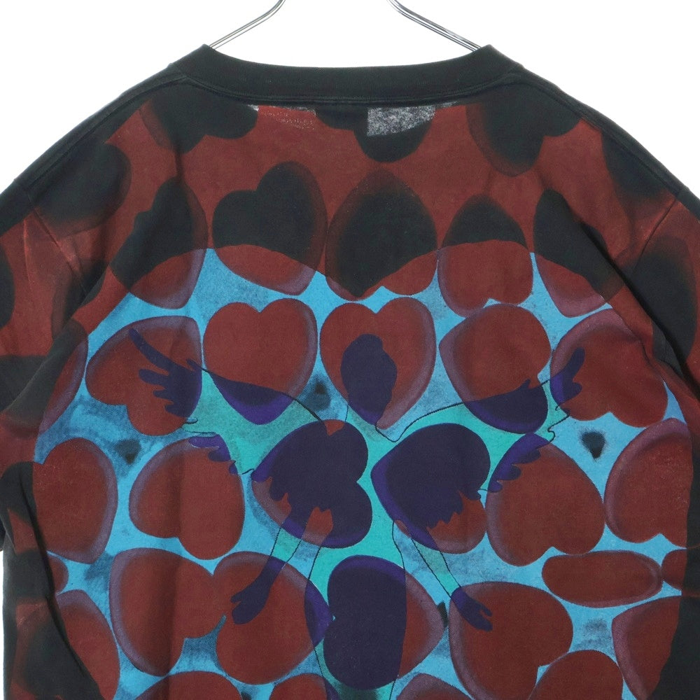VINTAGE(ヴィンテージ) 90S VINTAGE NIRVANA HEART SHAPED BOX