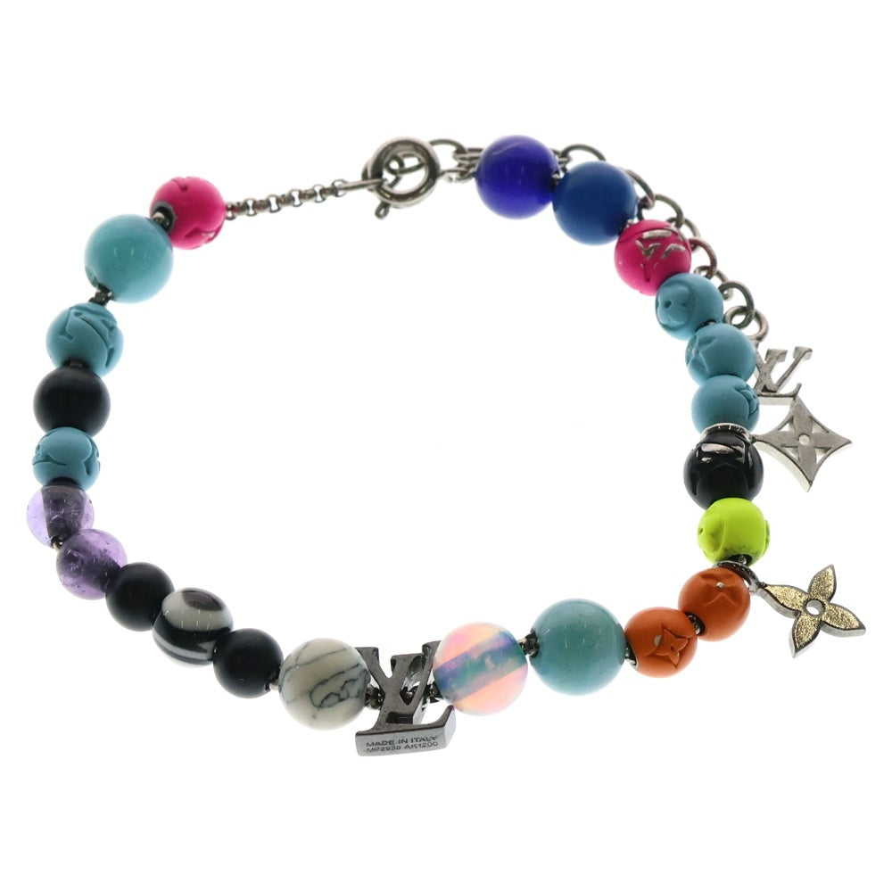 LOUIS VUITTON(ルイヴィトン) MP2938 ロッククリスタル ブレスレット アクセサリー マルチ