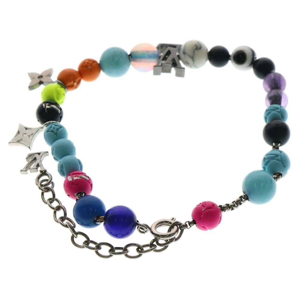 LOUIS VUITTON(ルイヴィトン) MP2938 ロッククリスタル ブレスレット アクセサリー マルチ