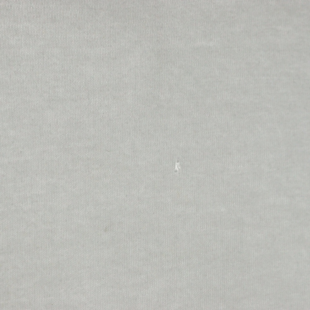 VINTAGE(ヴィンテージ) 00S JANET JACKSON ジャネットジャクソン プリント 半袖Tシャツ ホワイト