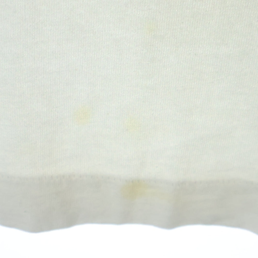 VINTAGE(ヴィンテージ) 90s THE BEATLES MAGICAL MYSTERY TOUR TEE ザ ビートルズ 両面プリント半袖Tシャツ カットソー ホワイト