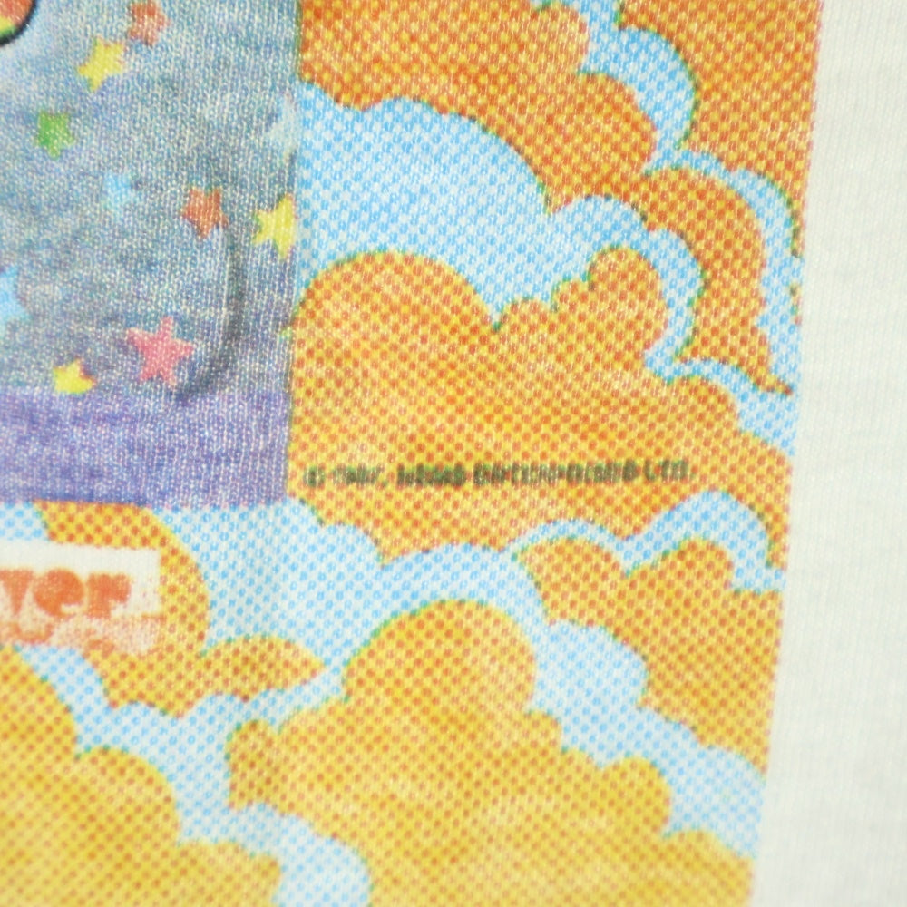VINTAGE(ヴィンテージ) 90s THE BEATLES MAGICAL MYSTERY TOUR TEE ザ ビートルズ 両面プリント半袖Tシャツ カットソー ホワイト
