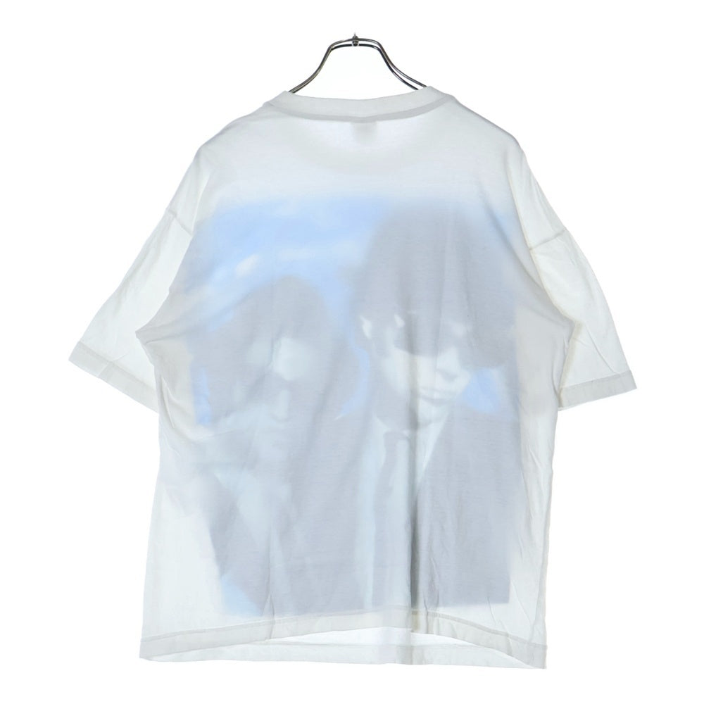 VINTAGE(ヴィンテージ) 90S Blues Brothers ブルースブラザーズ ムービープリント 半袖Tシャツ ホワイト