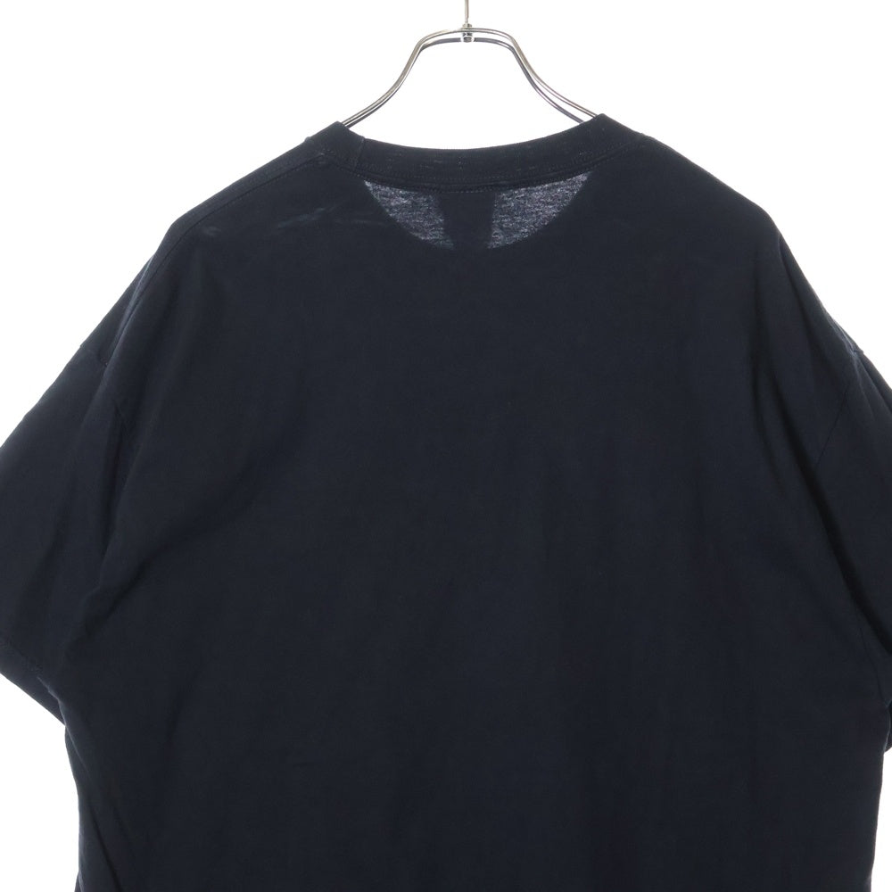 VINTAGE(ヴィンテージ) 00S BLACK SABBATH Sabbath Bloody Sabbath ブラックサバス プリント 半袖Tシャツ ブラック