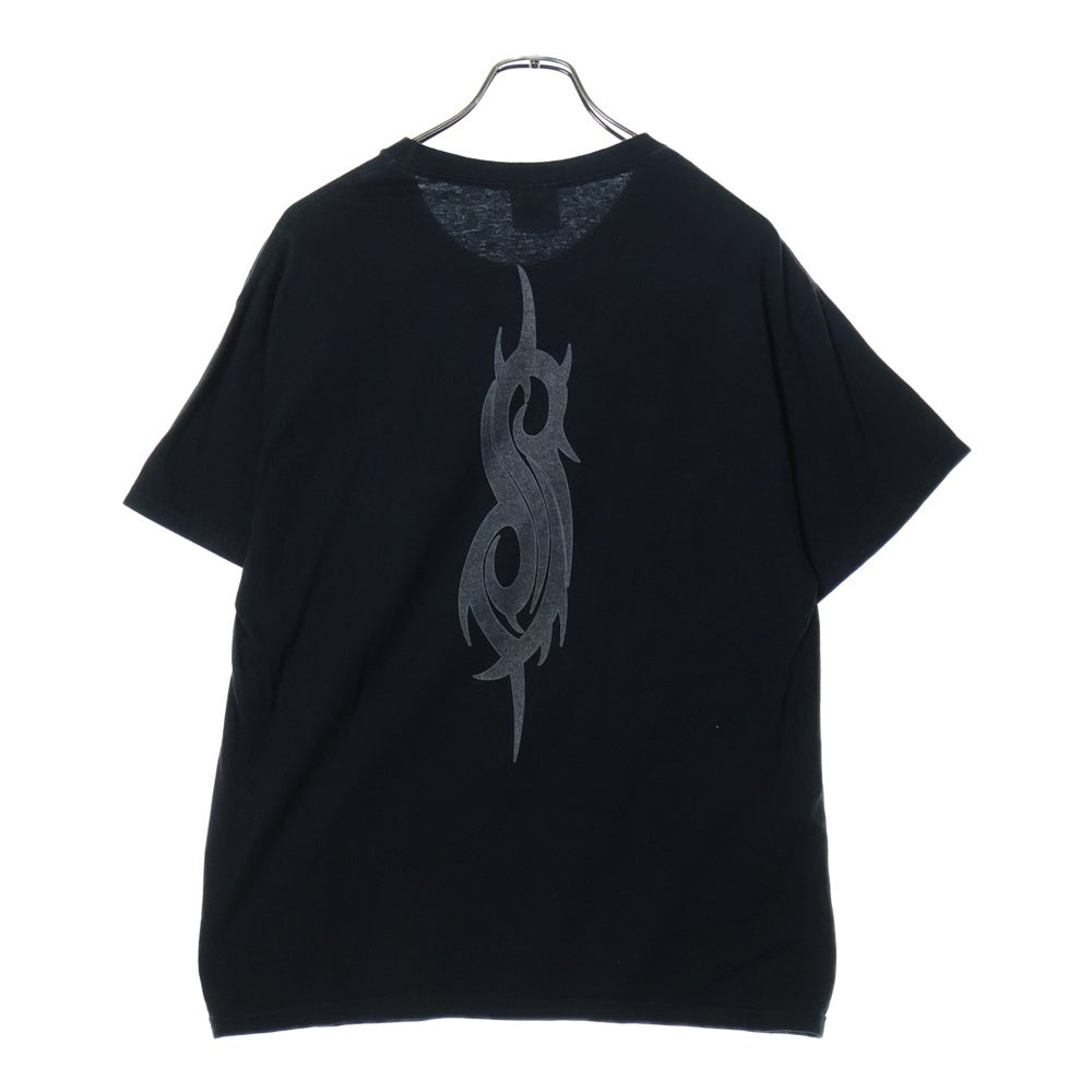 00s vintage Slipknot スリップノット Tシャツ Lサイズ VINTAGE(ヴィンテージ) 00S SLIPKNOT スリップノット