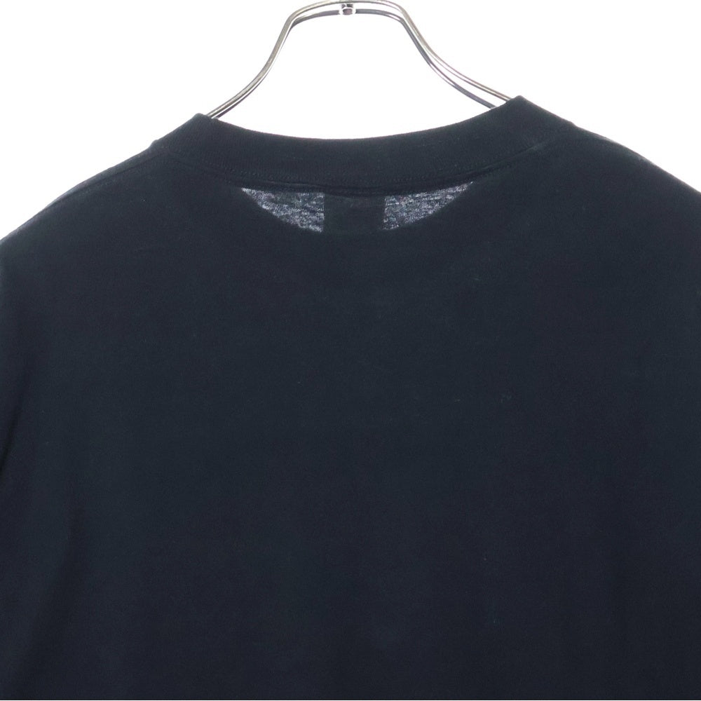 VINTAGE(ヴィンテージ) 90S BOSE LOGO ボーズ ロゴプリント 半袖Tシャツ ブラック