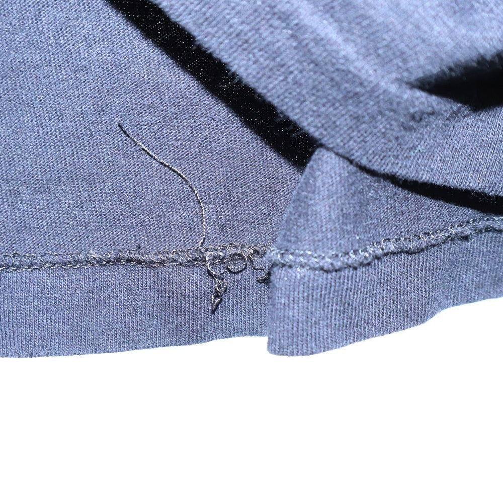 VINTAGE(ヴィンテージ) 90S BOSE LOGO ボーズ ロゴプリント 半袖Tシャツ ブラック