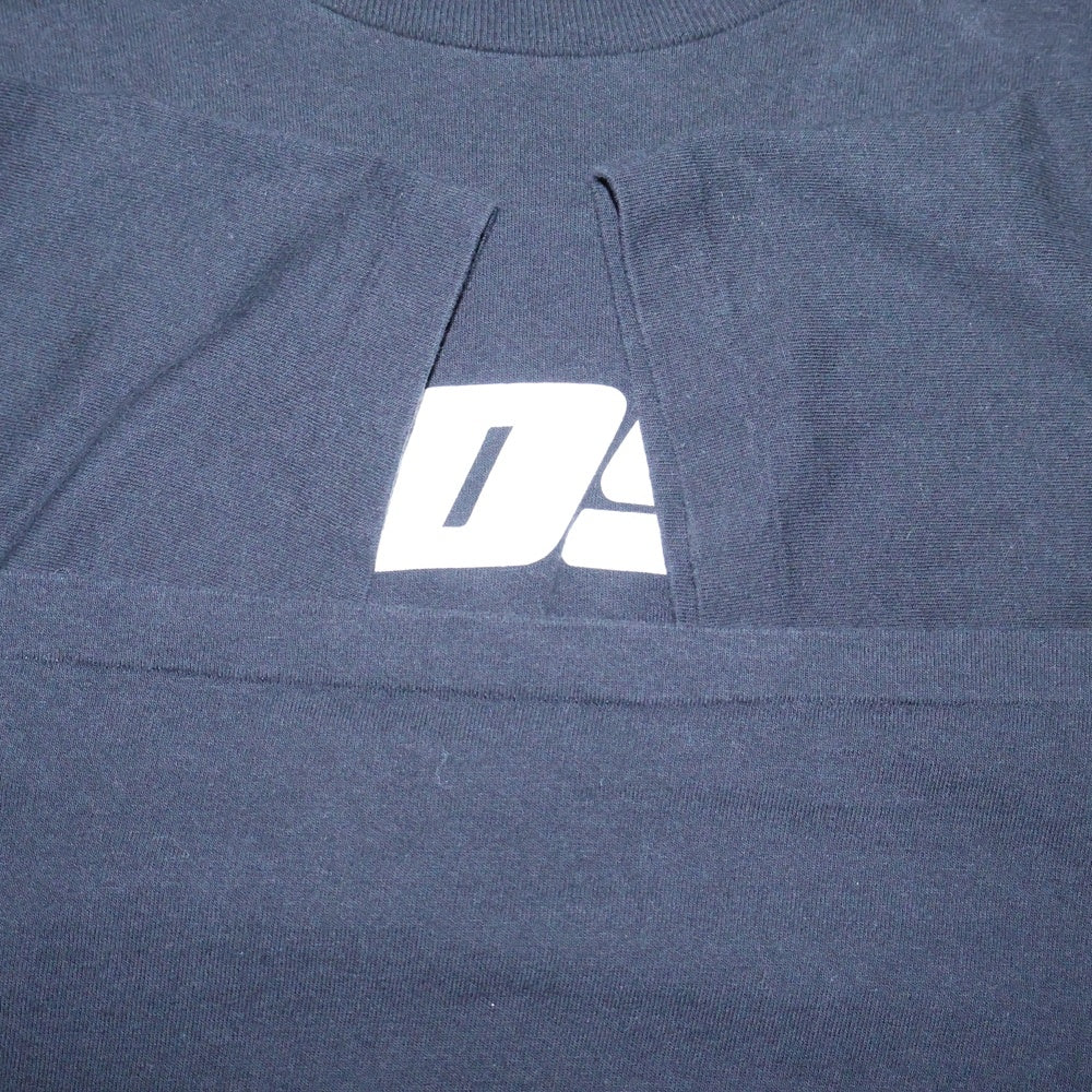 VINTAGE(ヴィンテージ) 90S BOSE LOGO ボーズ ロゴプリント 半袖Tシャツ ブラック