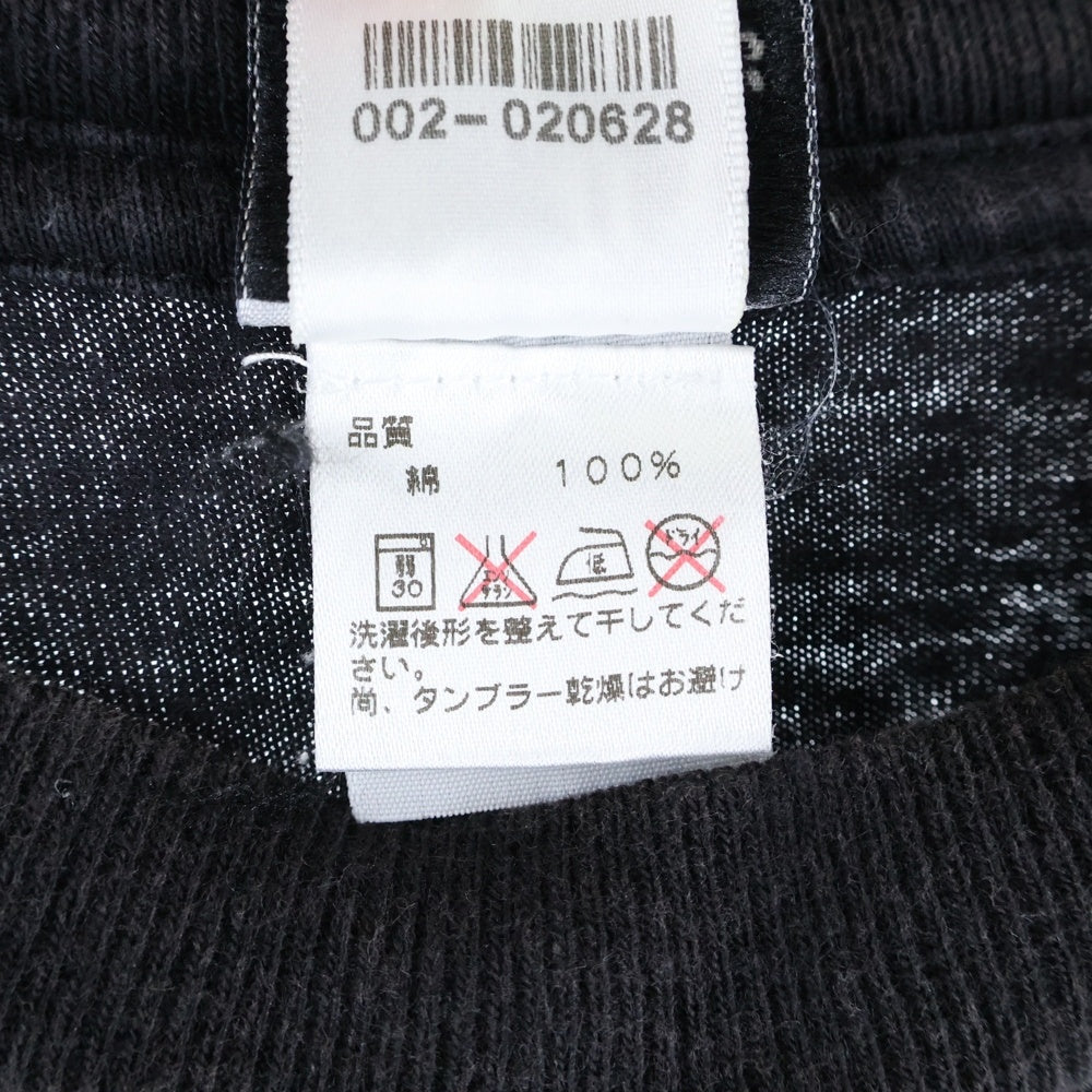 CHROME HEARTS(クロムハーツ) OLD×UNITED ARROWS OLD DAGGER TEE ユナイテッドアローズ オールド ダガー 半袖Tシャツ カットソー ブラック