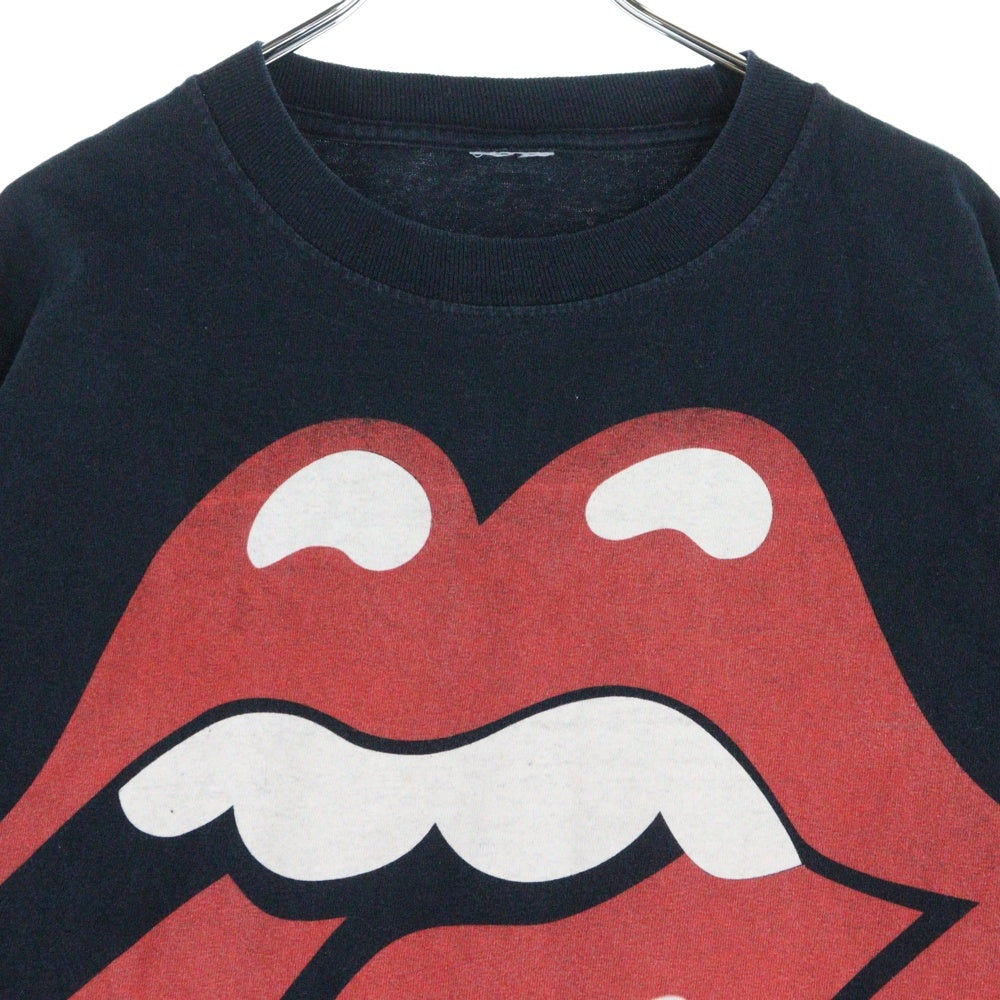VINTAGE(ヴィンテージ) 00s ROLLING STONES A BIGGER BANG 2005