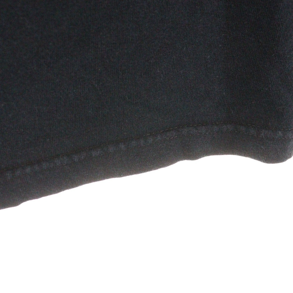 VINTAGE(ヴィンテージ) 00s ROLLING STONES A BIGGER BANG 2005-2006 ローリングストーンズ L/S 長袖Tシャツ ロングスリーブ ブラック