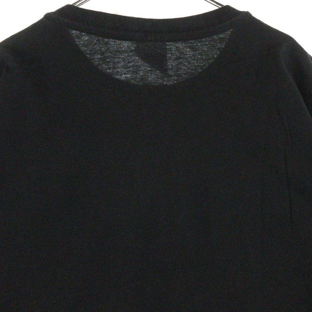 VINTAGE(ヴィンテージ) 90s MADONNA GIRLIE SHOW マドンナ 半袖Tシャツ カットソー ブラック