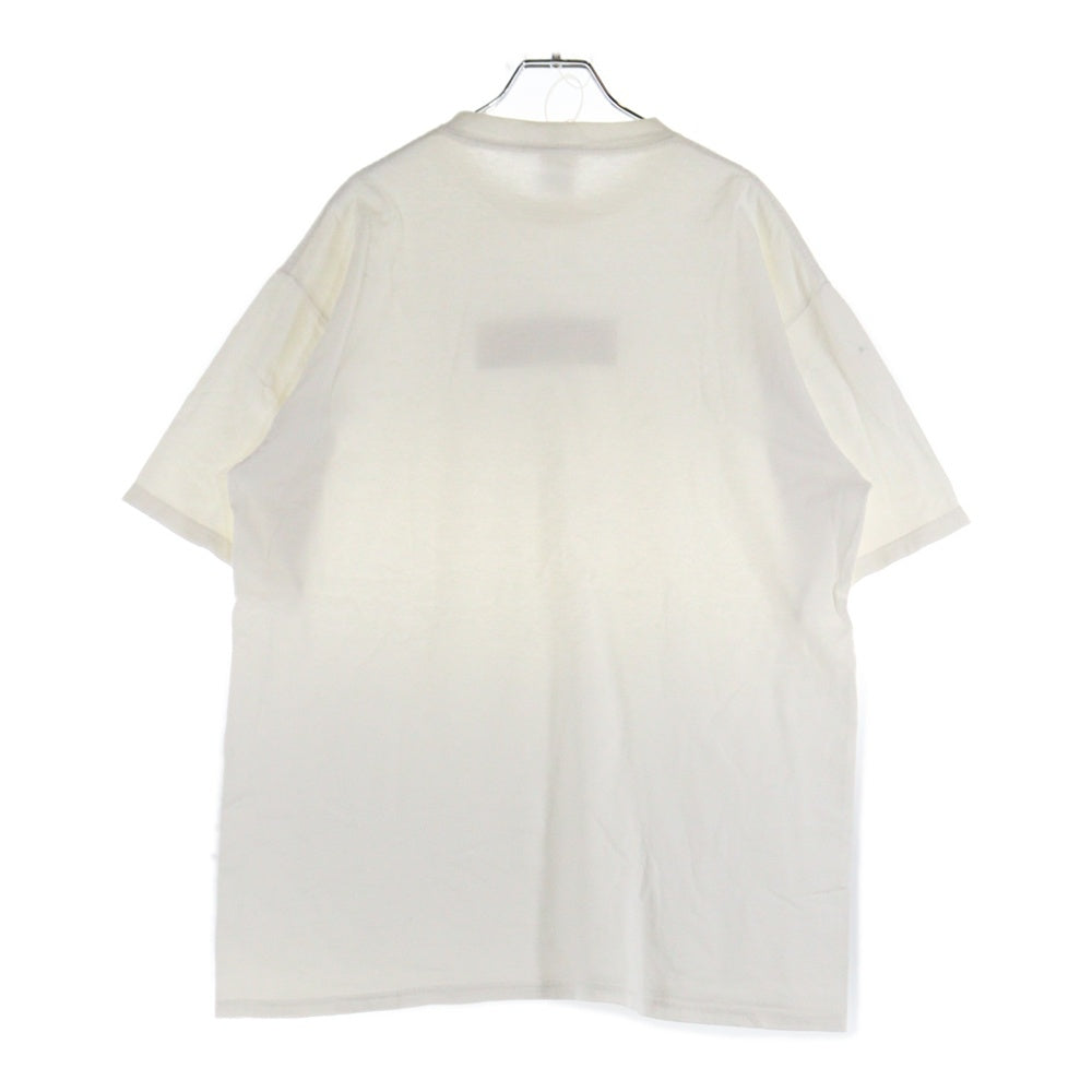 SUPREME(シュプリーム) 00s BOX LOGO 初期 ボックス ロゴ 半袖Tシャツ カットソー ホワイト