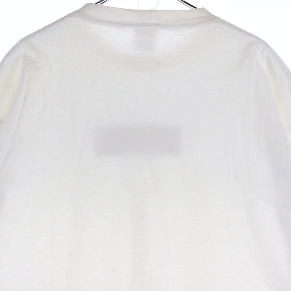 SUPREME(シュプリーム) 00s BOX LOGO 初期 ボックス ロゴ 半袖Tシャツ カットソー ホワイト