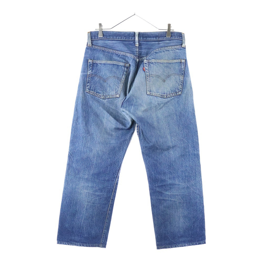 Levi's(リーバイス) 70s VINTAGE 501 66前期 スモールe ボタン裏刻印 6