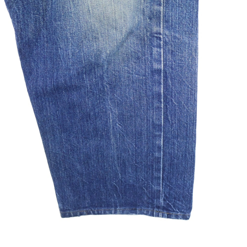 Levi's(リーバイス) 70s VINTAGE 501 66前期 スモールe ボタン裏刻印 6