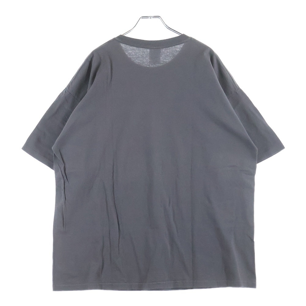 VINTAGE(ヴィンテージ) 00S GREEN DAY グラフィックプリント 半袖Tシャツ グレー
