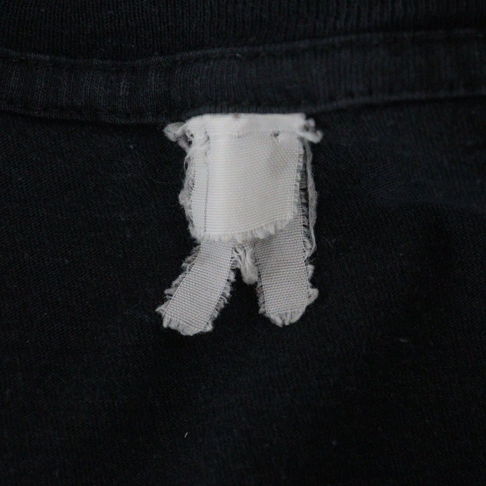 VINTAGE(ヴィンテージ) 00s JOY DIVISION Unknown Pleasures 半袖Tシャツ カットソー ジョイディビジョン ブラック