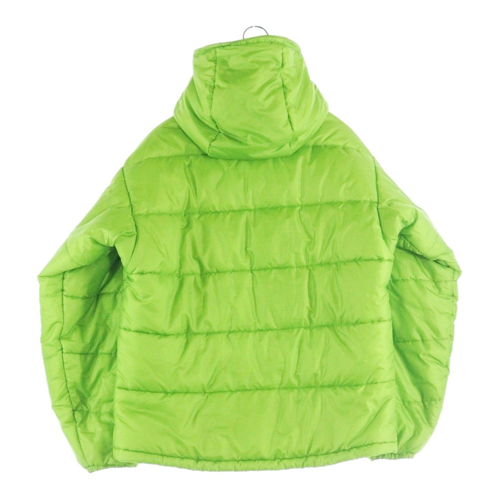 PATAGONIA(パタゴニア) DAS PARKA ダスパーカー ダウンジャケット 2002年製 ゲッコーグリーン