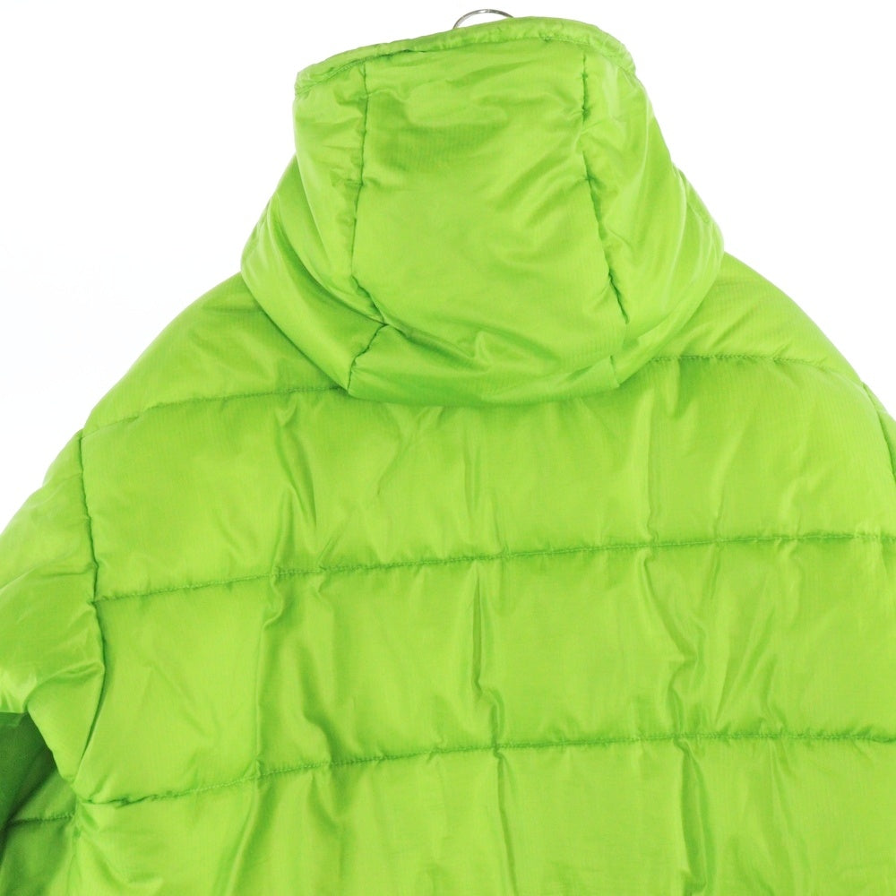 PATAGONIA(パタゴニア) DAS PARKA ダスパーカー ダウンジャケット 2002年製 ゲッコーグリーン
