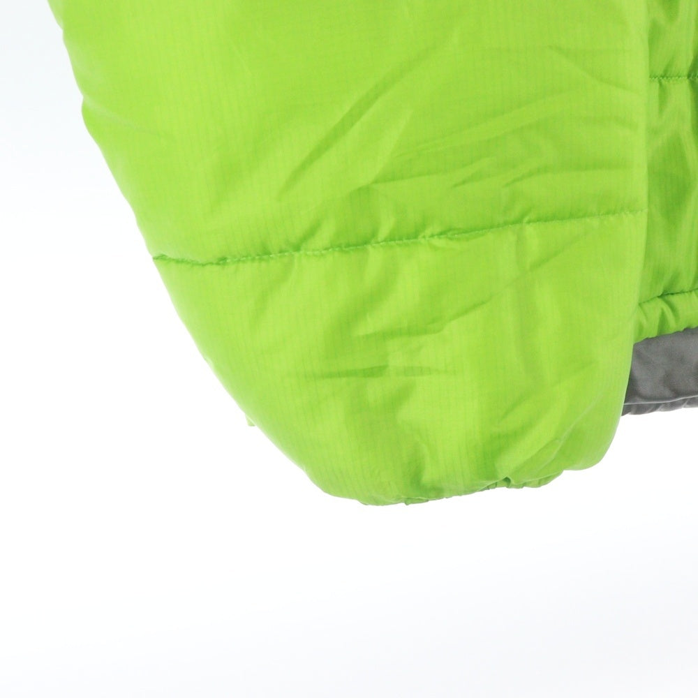 PATAGONIA(パタゴニア) DAS PARKA ダスパーカー ダウンジャケット 2002年製 ゲッコーグリーン