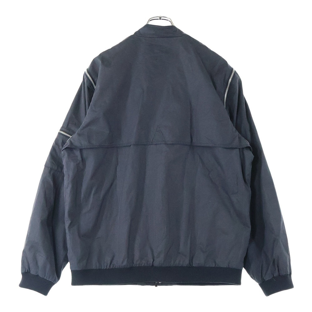 RAF SIMONS(ラフシモンズ) 01AW Riot Riot Riot期 Waxed