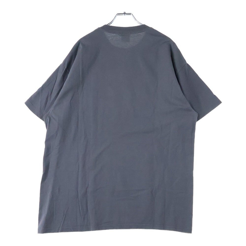 VINTAGE(ヴィンテージ) 00S DEFTONES デフトーンズ プリント 半袖Tシャツ グレー