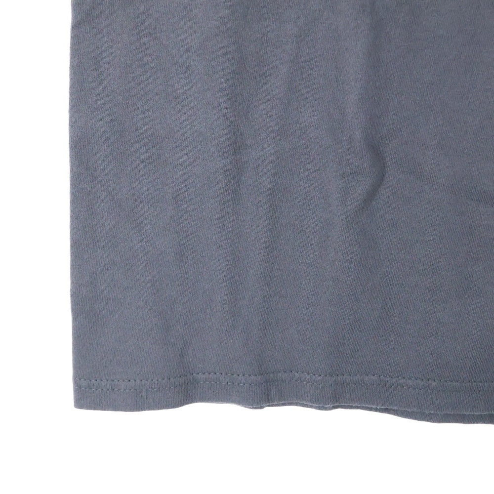 VINTAGE(ヴィンテージ) 00S DEFTONES デフトーンズ プリント 半袖Tシャツ グレー