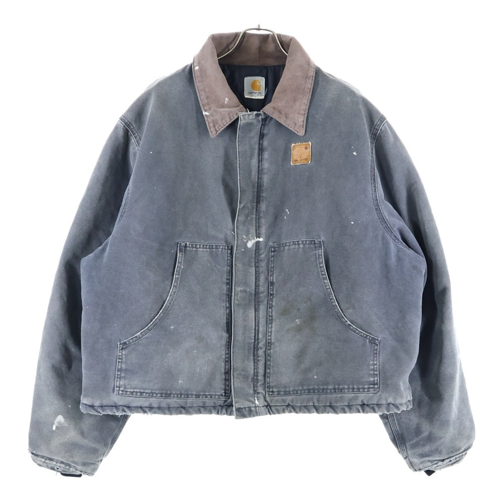 CARHARTT(カーハート) 90-00s VINTAGE トラディショナルジャケット アウター グレー