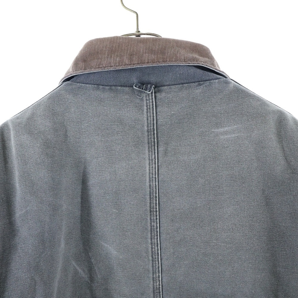 CARHARTT(カーハート) 90-00s VINTAGE トラディショナルジャケット アウター グレー