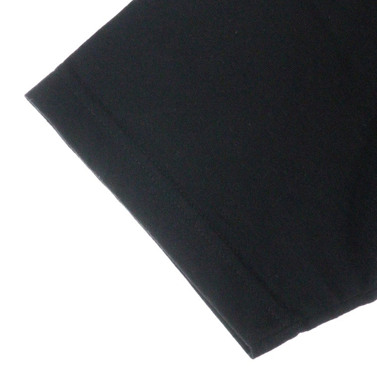 CHROME HEARTS(クロムハーツ) OLD T BAR オールド Tバープリント スター 半袖Tシャツ カットソー ブラック