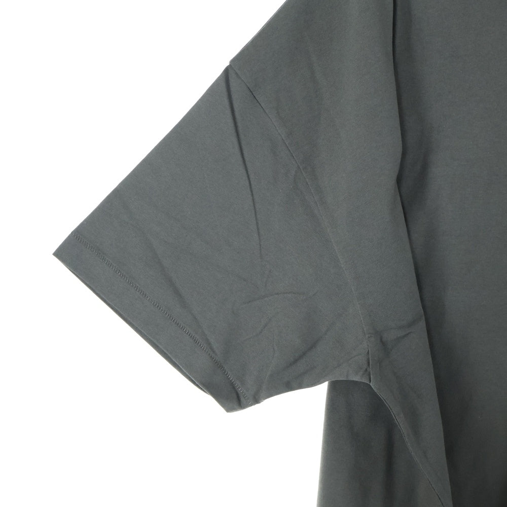 FOG Essentials(エフオージー エッセンシャルズ) V-NECK T SHIRT Vネック 半袖Tシャツ カーキ