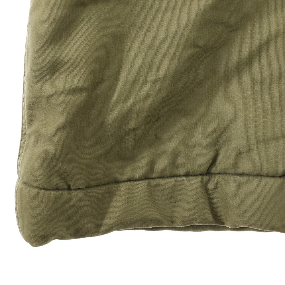 VINTAGE(ヴィンテージ) 40S US NAVY N-2 Deck Coat アルパカウールライニング デッキコート カーキ