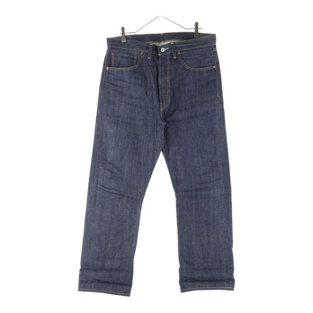 Levi's VINTAGE CLOTHING(リーバイス ビンテージ クロージング) S501XX 44MODEL 大戦モデル デニム パンツ PC9-44501-0072