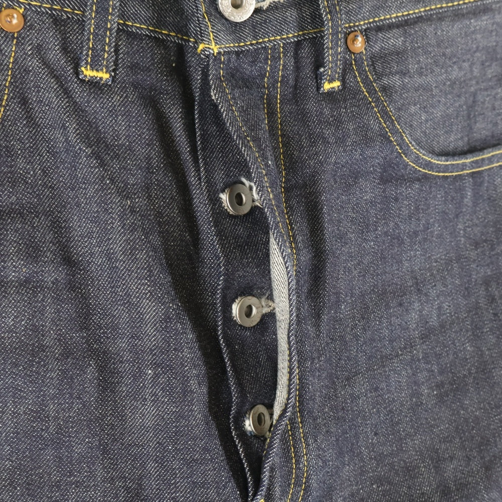 Levi's VINTAGE CLOTHING(リーバイス ビンテージ クロージング) S501XX 44MODEL 大戦モデル デニム パンツ PC9-44501-0072