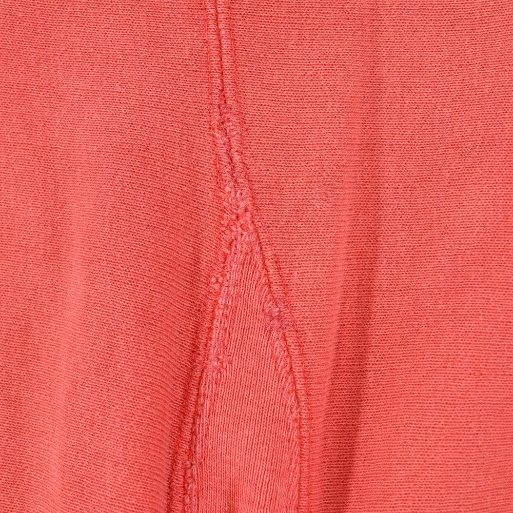 CHAMPION(チャンピオン) 70S REVERSE WEAVE 単色 黒タグ NYAC ウィングフット リバースウィーブ スウェットパンツ レッド
