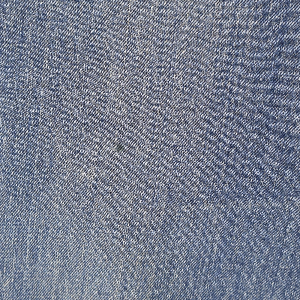 Levi's(リーバイス) 50s VINTAGE 551ZXX ボタン裏K GRIPPER ジッパー デニムパンツ インディゴ ブルー